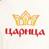 Рукавица для бани  Царица 