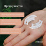 Кистедержатель «Улитка» - 50 шт.