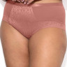 Трусики-слип с высокой линией талии Marietta Трусики-слип с высокой линией талии Marietta