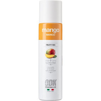 Концентрат «Манго» фруктовый ODK;пластик;0,75л;D=65,H=280мм