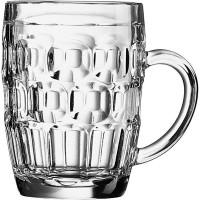 Кружка для пива «Британия» (объем 0,57 л.)