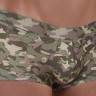 Мужские трусы-хипсы Doreanse Camouflage