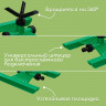 Трехлепестковый распылитель под коннектор для кругового полива