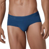 Темно-синие трусы-брифы Basic Classic Brief