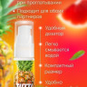 Гель-смазка Tutti-Frutti со вкусом тропических фруктов - 30 гр. Гель-смазка Tutti-Frutti со вкусом тропических фруктов - 30 гр.