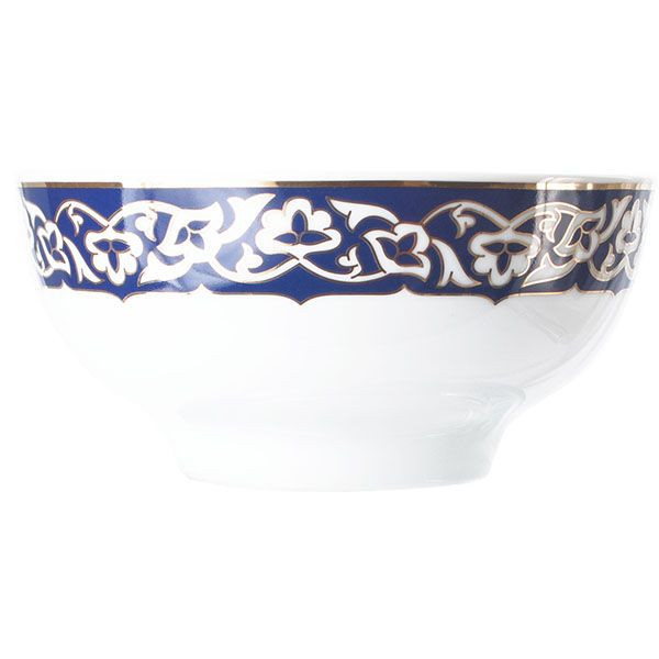 Пиала для чая «Восток Голд» (объем 0,5 л.) 