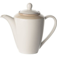 Фарфоровый кофейник «Чино» (объем 310 мл.)