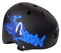 Шлем защитный для скейтборда PWH-838 р.M (55-58см)