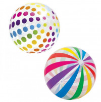 Надувной мяч Intex 59065NP Gumbo Ball 107 см