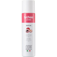 Фруктовый концентрат «Личи» - 0,75 л.