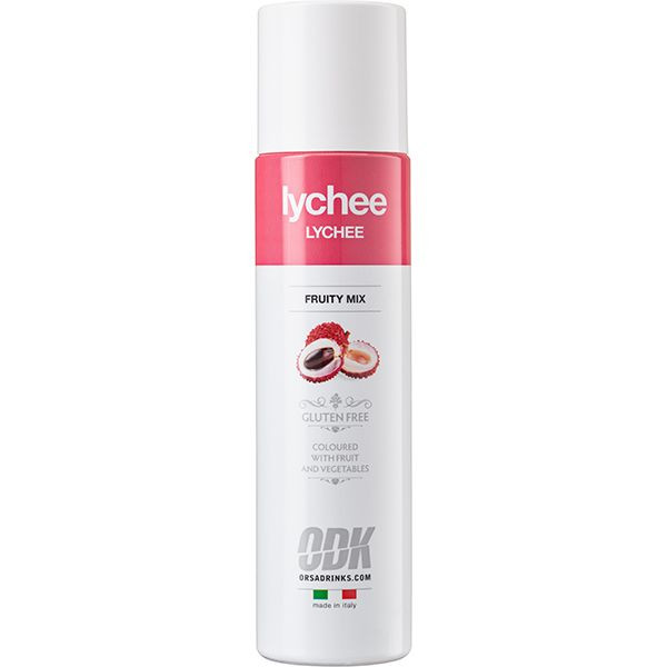 Фруктовый концентрат «Личи» - 0,75 л. 