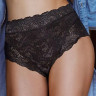 Кружевные трусики-утяжки Lace Gradual Shape