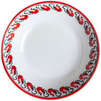 Фарфоровый салатник «Мезень» (объем 300 мл.)