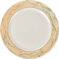 Круглое блюдо «Сахара» (диаметр 31 см)