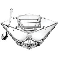 Комплект для икры из 3 предметов «Торчелло»