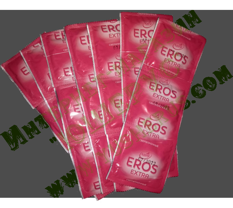 Высококачественные отечественные презервативы ЭРОС ЭКСТРА (в лентах) Высококачественные отечественные презервативы ЭРОС ЭКСТРА (в лентах)