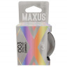 Экстремально тонкие презервативы в железном кейсе MAXUS 003 Extra Thin - 3 шт. Экстремально тонкие презервативы в железном кейсе MAXUS 003 Extra Thin - 3 шт.