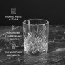 Олд фэшн «Таймлесс»;стекло;205мл;D=72,H=83мм;прозр.