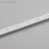 Гирлянда «Сосульки» 2.5 × 0.5 м, IP65, прозрачная нить, 288 LED, свечение синее с эффектом стекания, 12 В