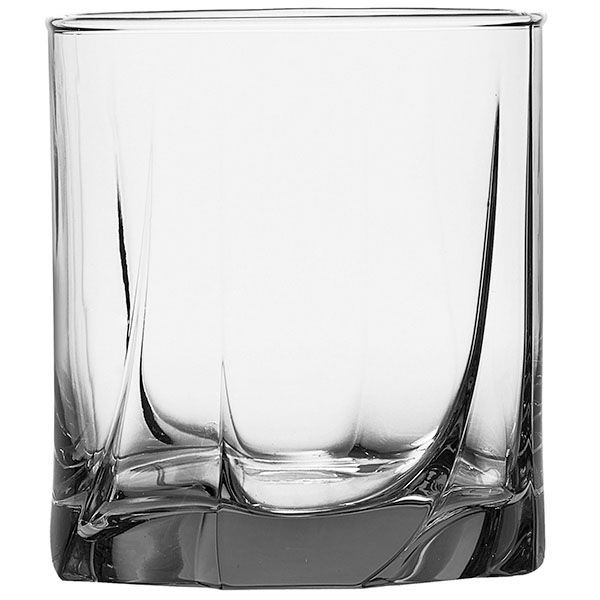 Стеклянный олд фэшн «Луна» (объем 370 мл.) 