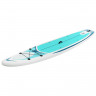 SUP доска надувная TOURING KELPIE 12.6 , 383х80х15 см
