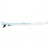 SUP доска надувная TOURING KELPIE 12.6 , 383х80х15 см