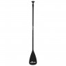 SUP доска надувная TOURING KELPIE 12.6 , 383х80х15 см
