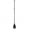 SUP доска надувная TOURING KELPIE 12.6 , 383х80х15 см
