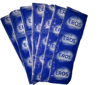 Высококачественные отечественные презервативы ЭРОС КЛАССИЧЕСКИЕ (в лентах)