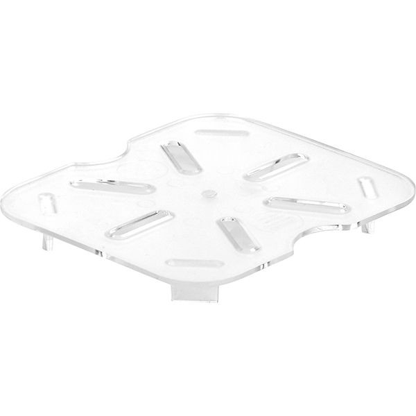 Дренаж для гастроемкости GN 1/6 «Проотель» (12х10,8 см) 