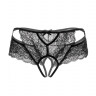Эротические трусики с интимным доступом Felicity Эротические трусики с интимным доступом Felicity