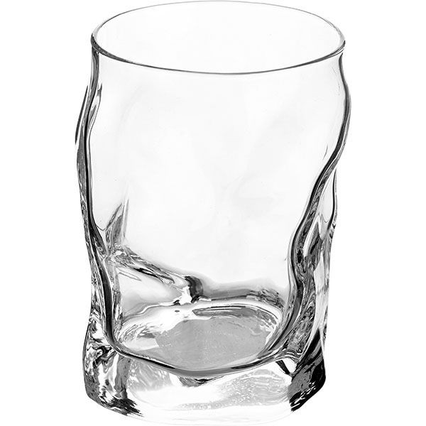 Олд фэшн «Сордженте»;стекло;300мл;D=76,H=107мм;прозр. 