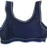 Спортивный топ Sports Bra из хлопка