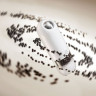 Мельница для перца «Аляска» электрическая (батарейки);акрил;,H=17,B=5см;прозр.,белый