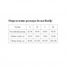 Розовые мужские трусы-брифы с брендированным поясом