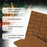 Брикеты для розжига «Полевая кухня» - 64 шт.