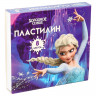 Пластилин 8 цветов 120 г  Холодное сердце 