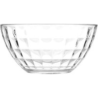 Стеклянный салатник «Монарх» (объем 0,8 л.)