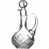 Графин «Мельница»;хрусталь;150мл;D=82,H=174,B=87мм;прозр.