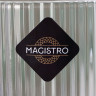Кувшин стеклянный Magistro «Грани», 1 л