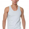 Хлопковая мужская майка Doreanse Cotton Basic