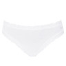 Хлопковые трусики-слипы Fresh Cotton Lace