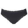 Хлопковые трусики-слипы Fresh Cotton Lace