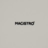 Салатник фарфоровый Magistro «Лунный океан», 600 мл, d=14 см