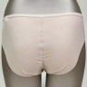 Трусики-слипы со средней линией талии Brislip Skin Cotton