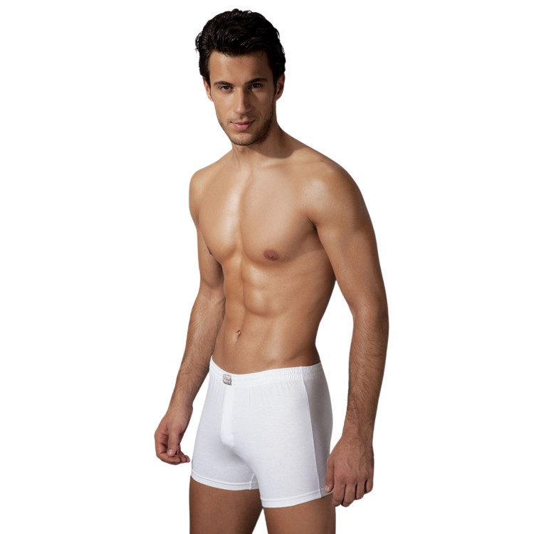 Свободные трикотажные трусы-боксеры Doreanse Cotton Basic 