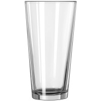 Стакан смесительный;стекло;0,592л;D=92,H=171мм;прозр.