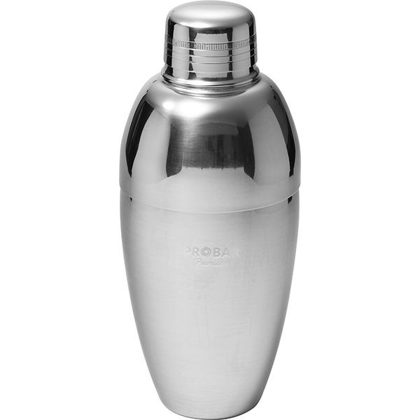 Европейский шейкер «Пробар Премиум Пьюр» (объем 0,5 л.) 