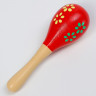 Новогодняя музыкальная игрушка «Новый год! Маракас»