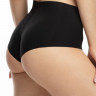 Высокие бесшовные трусики Infinity Boyshorts Maxi